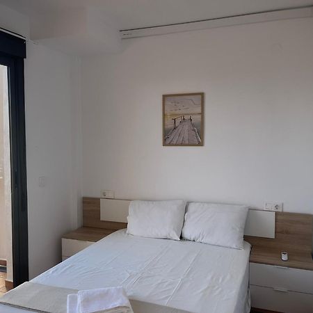 Апартаменты Fantastico Duplex Con Vistas Y Terraza Агвадульсе Экстерьер фото